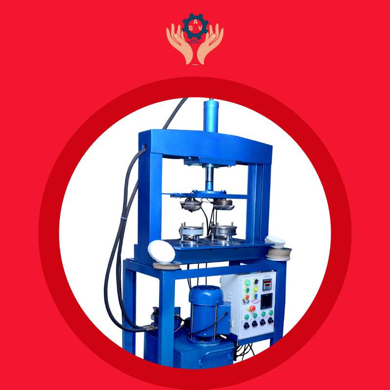 Trusted Fully Automatic Paper Plate Machine Dealers for Durable, Energy-Efficient Manufacturing Equipment